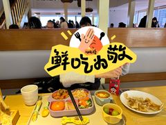 -关东小磨东北菜(上海长风大悦城店)