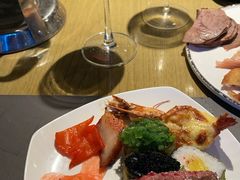 -博林天瑞喜来登酒店·西丽尚膳