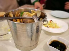 -渔娘渔家丹东海鲜(东直门店)