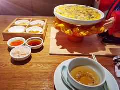 -闽上鲜·福建菜(龙湖滨江天街店)