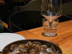 -ibarrel爱杯·bistro&brunch(江宁路店)