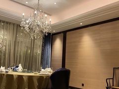 包厢-Yan Ting 宴庭中餐厅(上海静安瑞吉酒店)