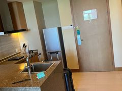 -长白山万达锦华套房酒店
