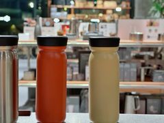 -SnowPeak Cafe(上海环宇城Max店)