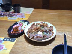 -王妈热卤·川味馆(海昌店)