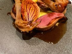 鸽子肉-EGoN
