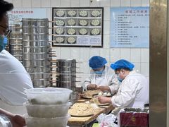 -石饮红星包子(中山路店)