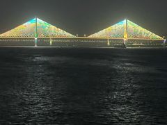 -武汉两江游览·夜游长江(汉口粤汉码头)