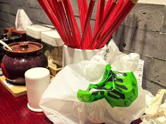 -添萬囍·天津三鲜捞面(天河城店)