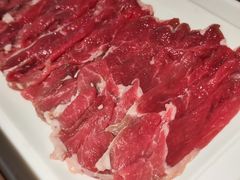 -尚尚仙·酸汤猪手·猪肚鸡火锅(华联万柳购物中心店)