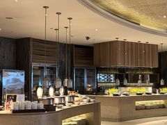 -舟山朱家尖威斯汀酒店·知味标帜自助餐厅