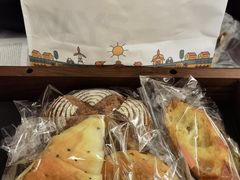 -前进麦味·天然烘焙(凯德1818店)