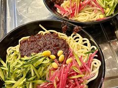 -姚记炒肝店(鼓楼店)