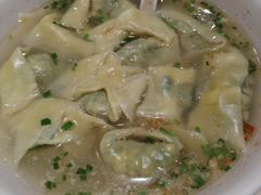 -东泰祥生煎馆(重庆北路店)