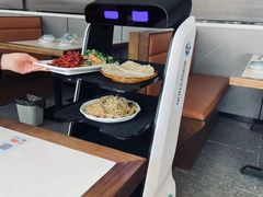 -佶政筋饼·新概念(安阳路店)