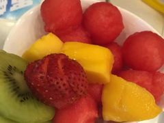 -许留山(佐敦道店)