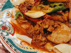 -巴依老爷新疆美食(望京小街店)