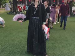 -三国水浒景区(无锡影视基地)