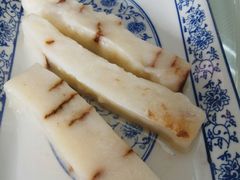 -长兴岛郊野公园农场食堂