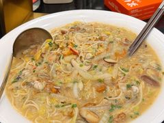 -兴仙饭店·闽味海鲜(马尾总店)