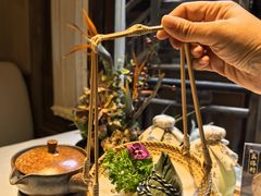 -叶叶菩提(太原别墅店)