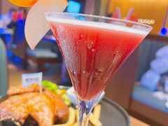 -Ambra Haus琥珀屋精酿餐厅(宝山店)