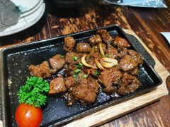 -小川洋风料理(街道口店)