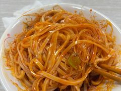 -薛昌利大米面皮(南关正街店)
