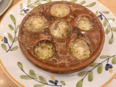 -萨莉亚意式餐厅(连城店)