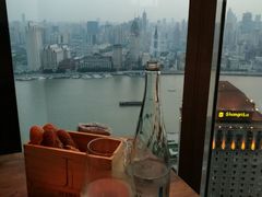 -翡翠36餐厅(浦东香格里拉店)