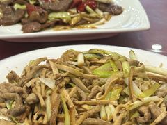 -胖子饭店(兴学弄店)