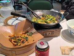 -费大厨辣椒炒肉(黄兴中心广场店)