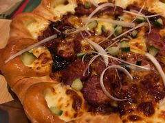 -必胜客(城西银泰店)