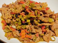 -曾宴·楚菜(湖北省博物馆店)