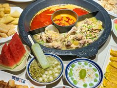 -要德火锅(甪直店)