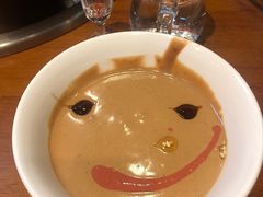 -清真·鸦儿李记·涮肉(和平里店)