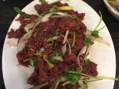 -厚味居炙子烤肉·清真(天桥南纬路店)
