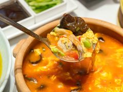 -东流山烤鸭·家常菜(雨山龙湖店)