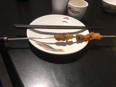 -巴依老爷新疆美食(远洋未来汇购物中心店)