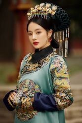 点击看大图 -美云庭古装·格格服汉服·京城旅拍(北京店)
