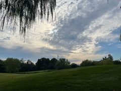 -万柳高尔夫俱乐部