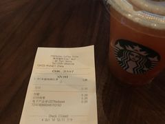 -星巴克臻选(泉州浦西万达广场店)
