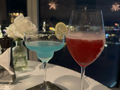 -海岸·高空海景餐厅(厦门康莱德酒店)