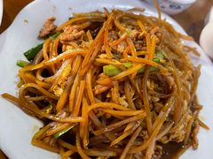 -三居鲁味坊黄焖鸡(山大路店)
