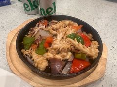 -79号渔船海鲜饭店(坂田店)