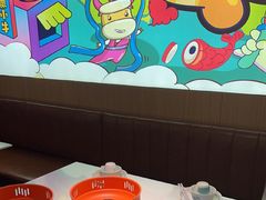 -小鱼小牛(世欧广场店)