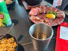 -谷牛和牛烤肉(漕河泾印象城店)