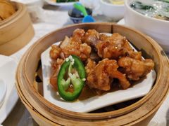 -有腥气私房菜·寻味顺德