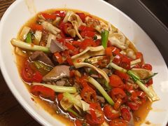 -梧桐小院·传统湖北菜(黄鹤楼店)