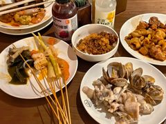 -三谷里·生态水疗空间(五一店)